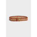 Ceinture Paloma - Caramel