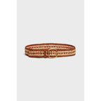 Ceinture Paloma - Caramel