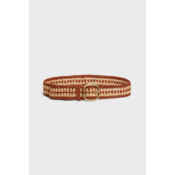Ceinture Paloma - Caramel