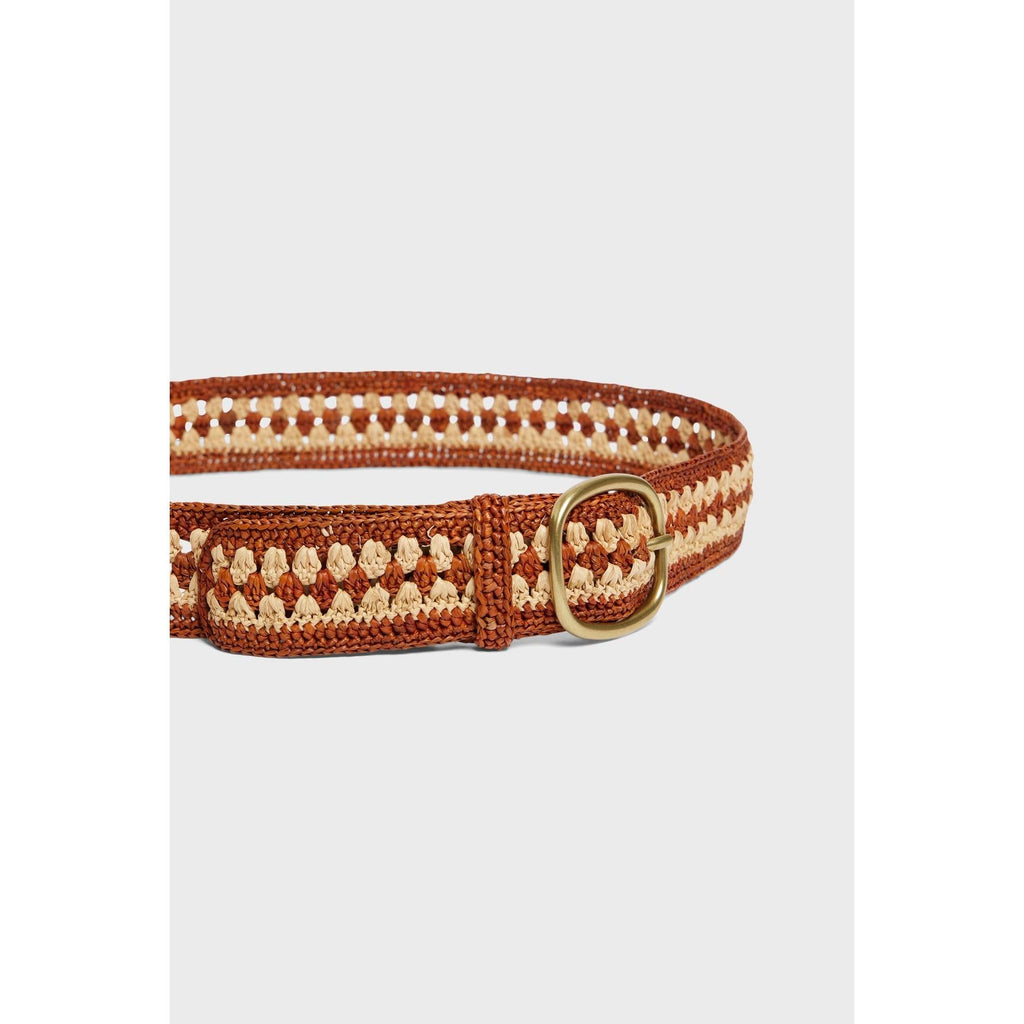 Ceinture Paloma - Caramel