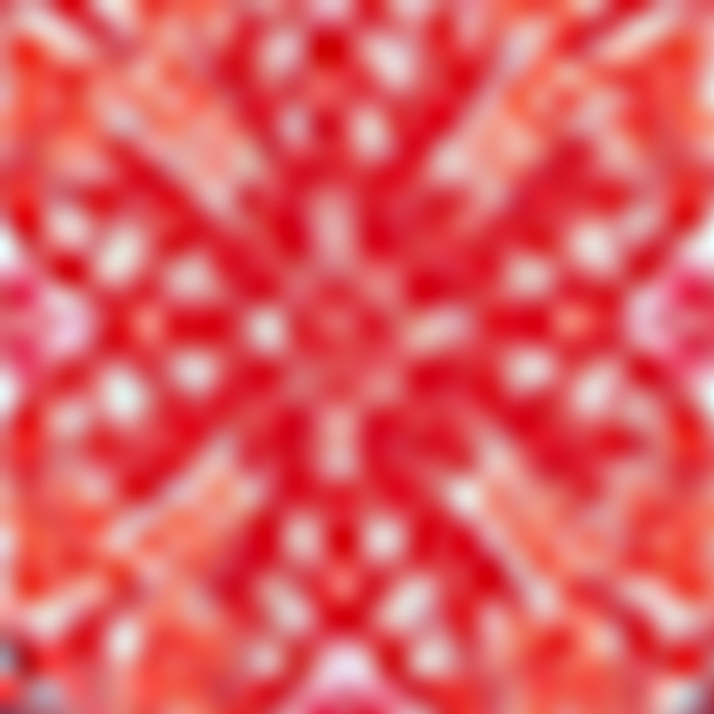 Jupe Badice - Corail
