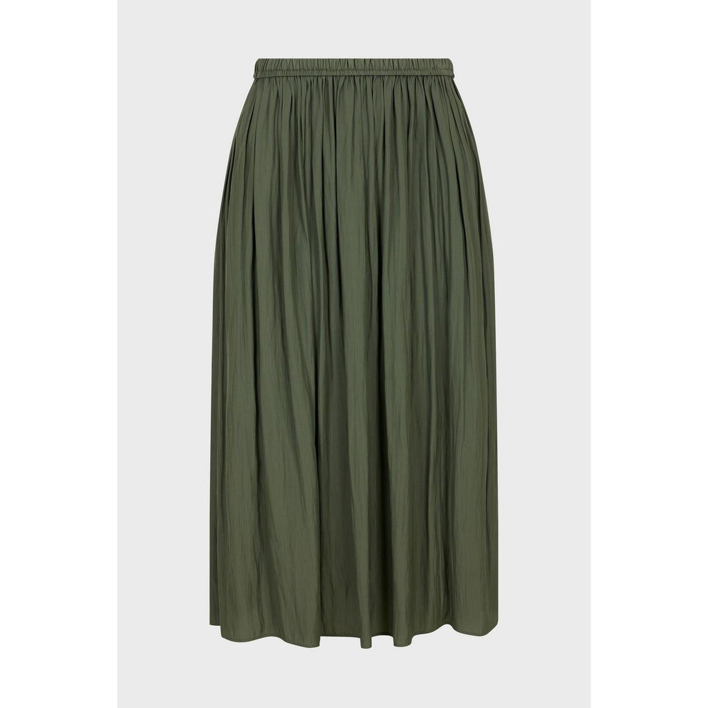 Jupe Blue - Vert Kaki