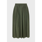 Jupe Blue - Vert Kaki
