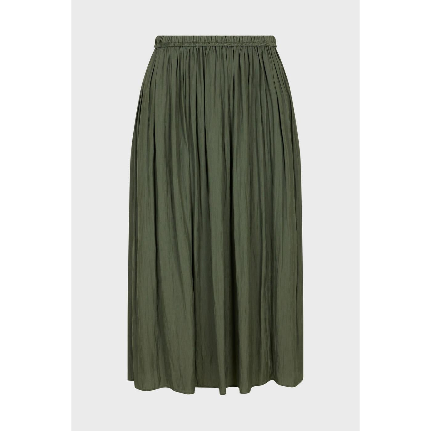 Jupe Blue - Vert Kaki