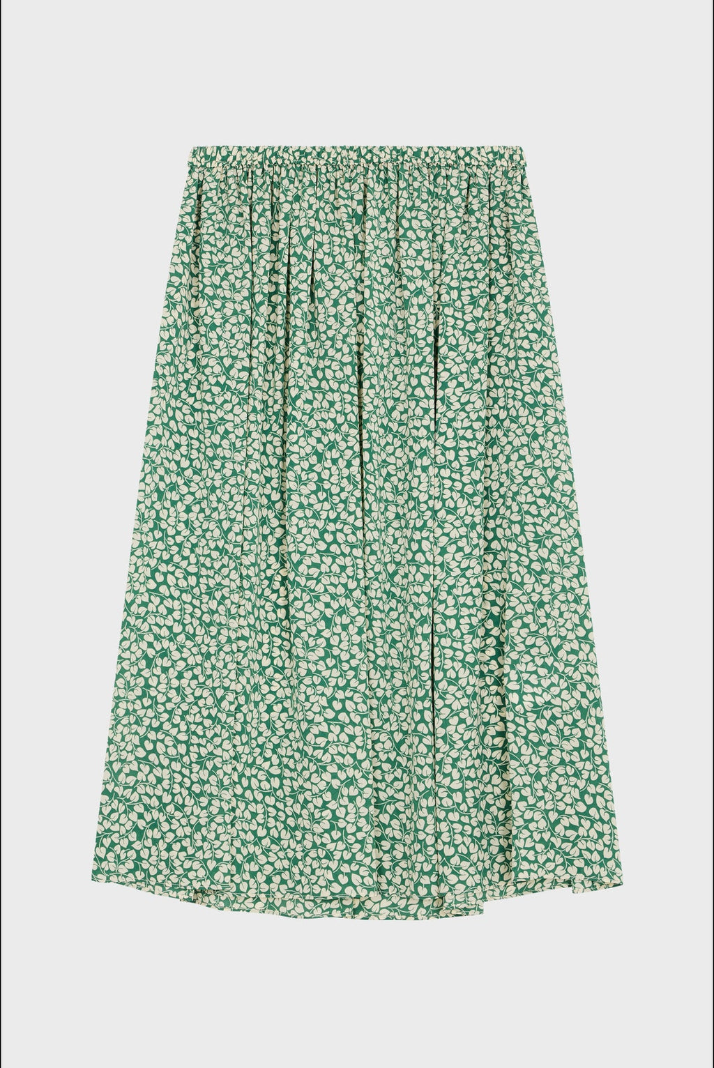 Jupe Blue - Vert