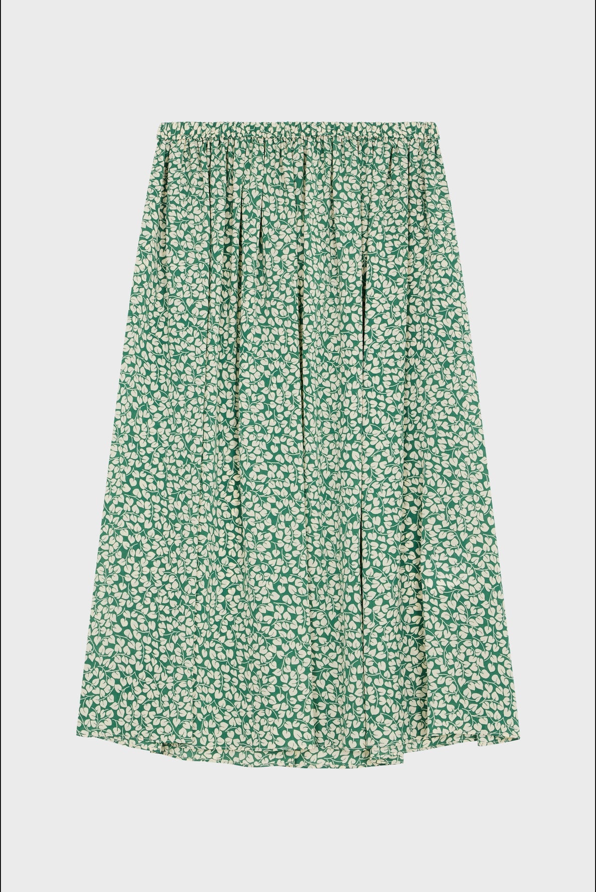 Jupe Blue - Vert