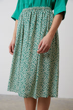 Jupe Blue - Vert