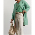 Manteau - Parka Sailor - Faience