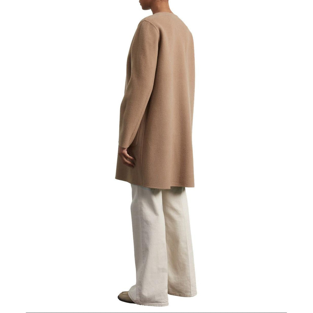 Manteau - Parka Sailor - Faience