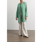 Manteau - Parka Sailor - Faience