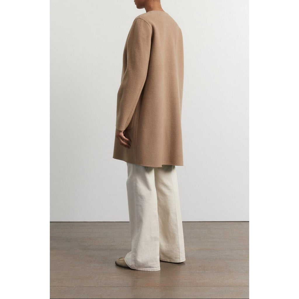 Manteau - Parka Sailor - Faience