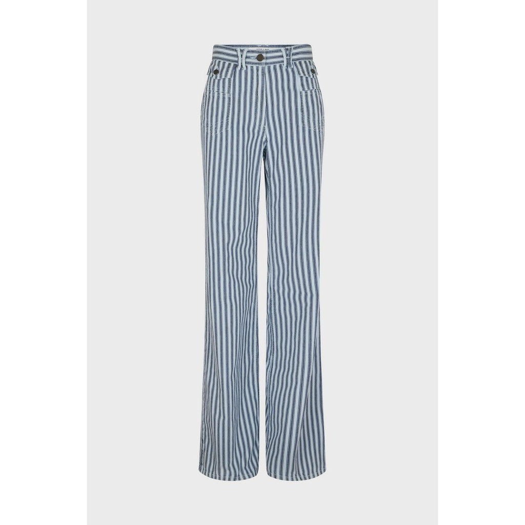 Pantalon Jean Anna - Bleu Ciel