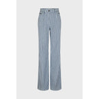 Pantalon Jean Anna - Bleu Ciel