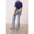 Pantalon Jean Anna - Bleu Ciel