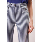 Pantalon Jean Anna - Bleu Ciel