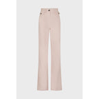 Pantalon Jean Edene - Rose Clair