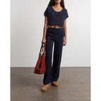 Pantalon - Combi - Short Eda - Marine