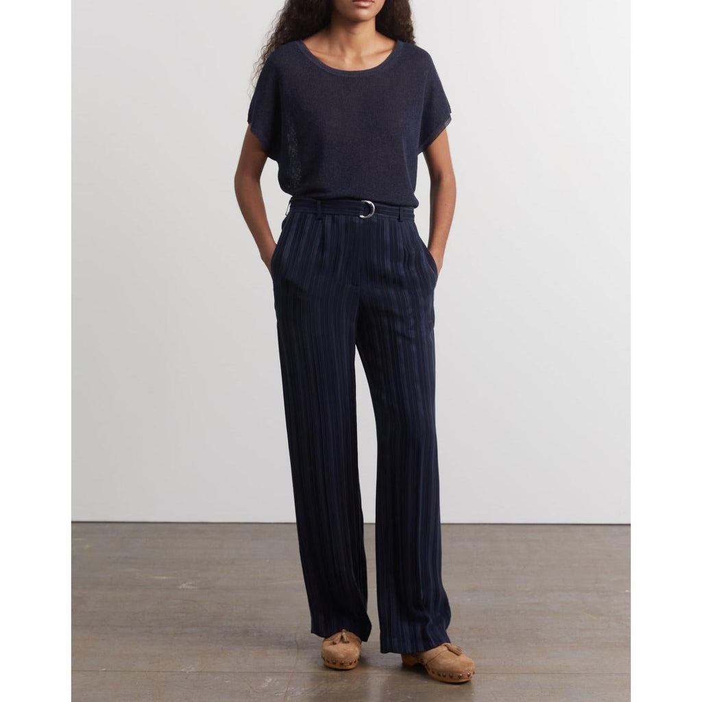 Pantalon - Combi - Short Eda - Marine
