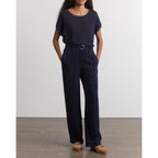 Pantalon - Combi - Short Eda - Marine