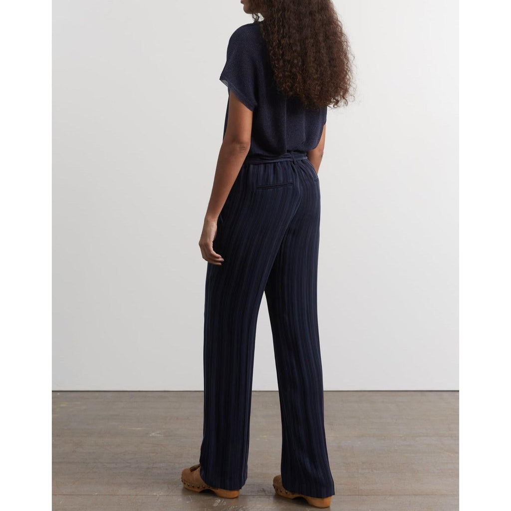 Pantalon - Combi - Short Eda - Marine