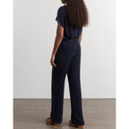 Pantalon - Combi - Short Eda - Marine