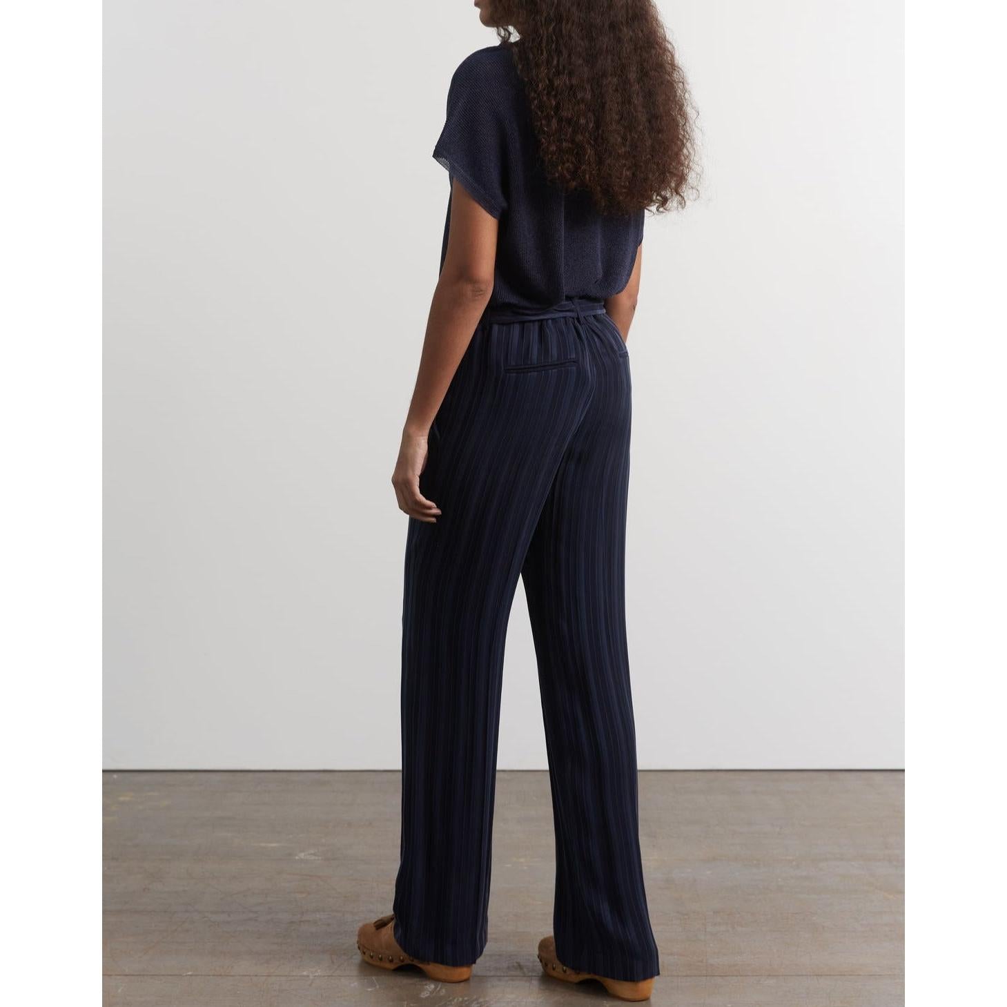 Pantalon - Combi - Short Eda - Marine