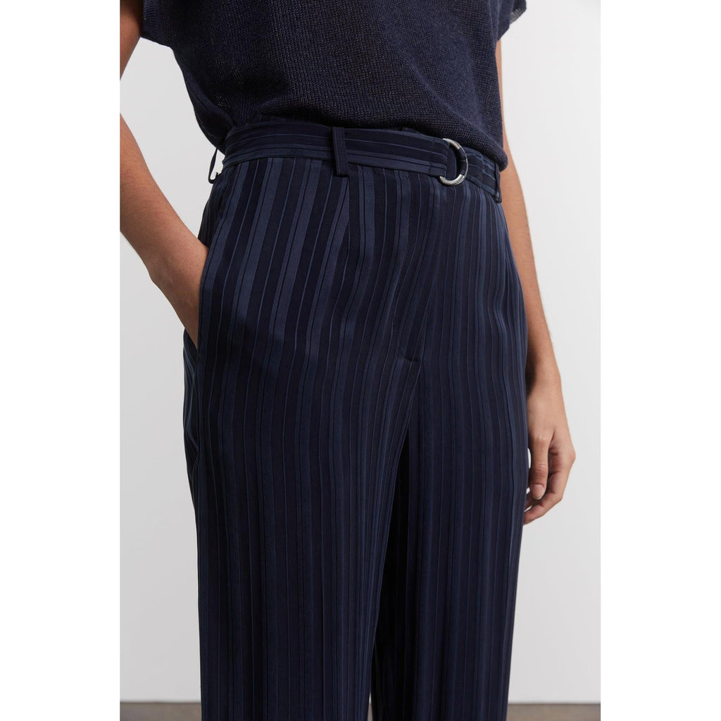 Pantalon - Combi - Short Eda - Marine