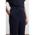 Pantalon - Combi - Short Eda - Marine