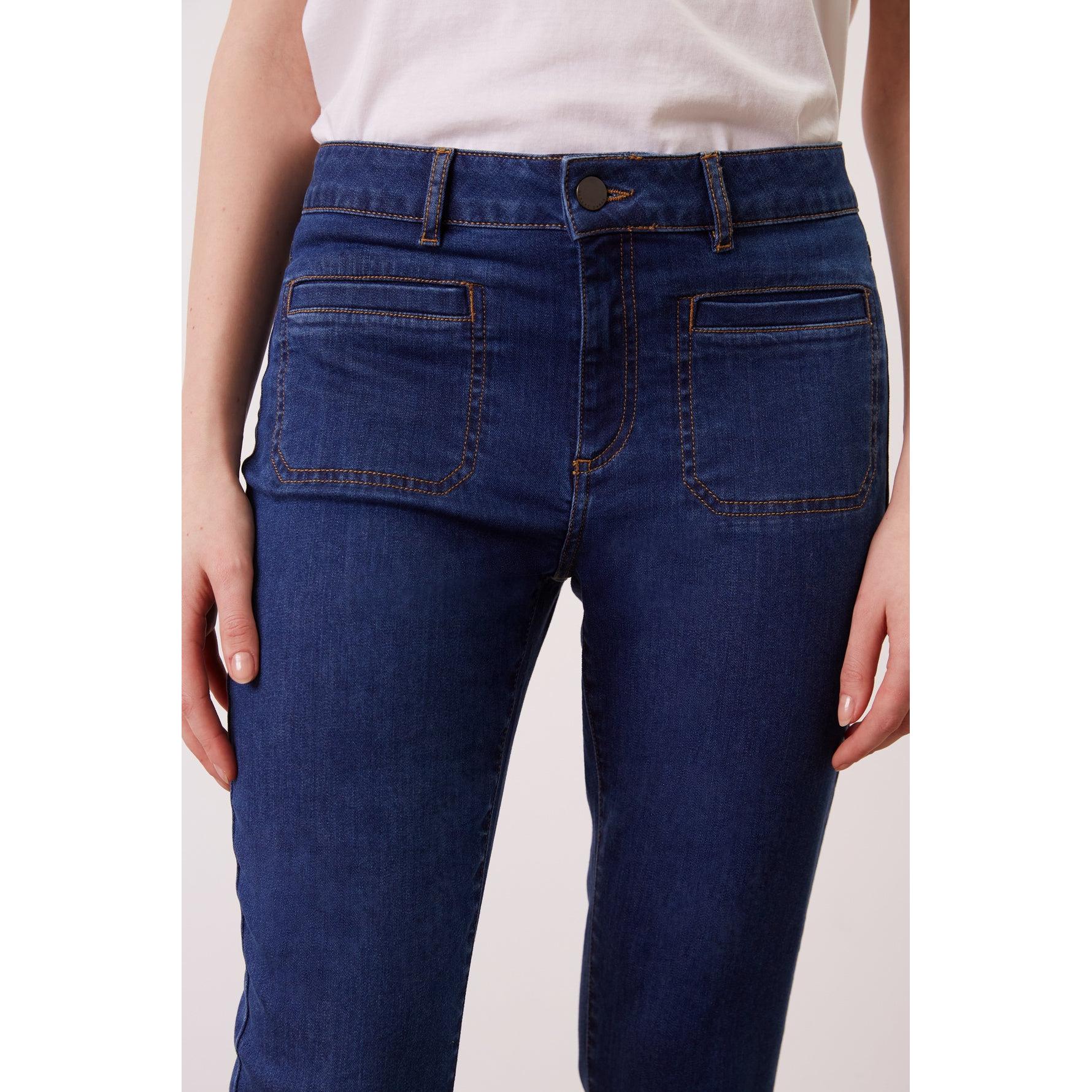 Pantalon Jean Edana - Jeans