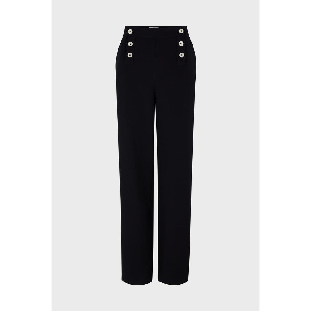 Pantalon - Combi - Short Ederson - Marine