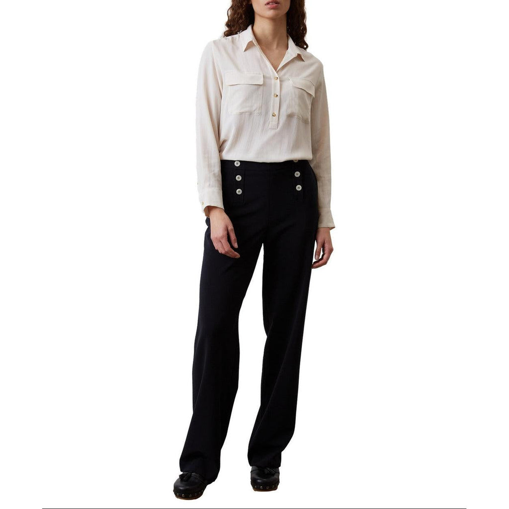 Pantalon - Combi - Short Ederson - Marine