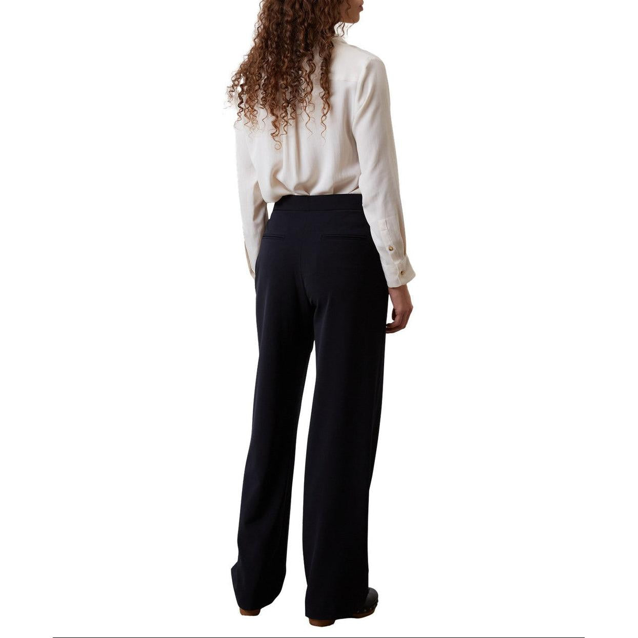 Pantalon - Combi - Short Ederson - Marine