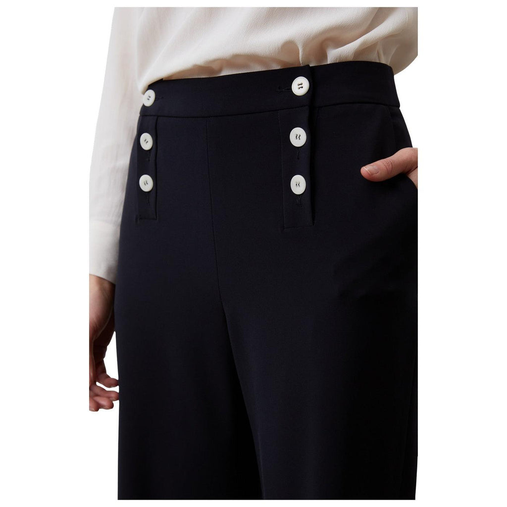 Pantalon - Combi - Short Ederson - Marine