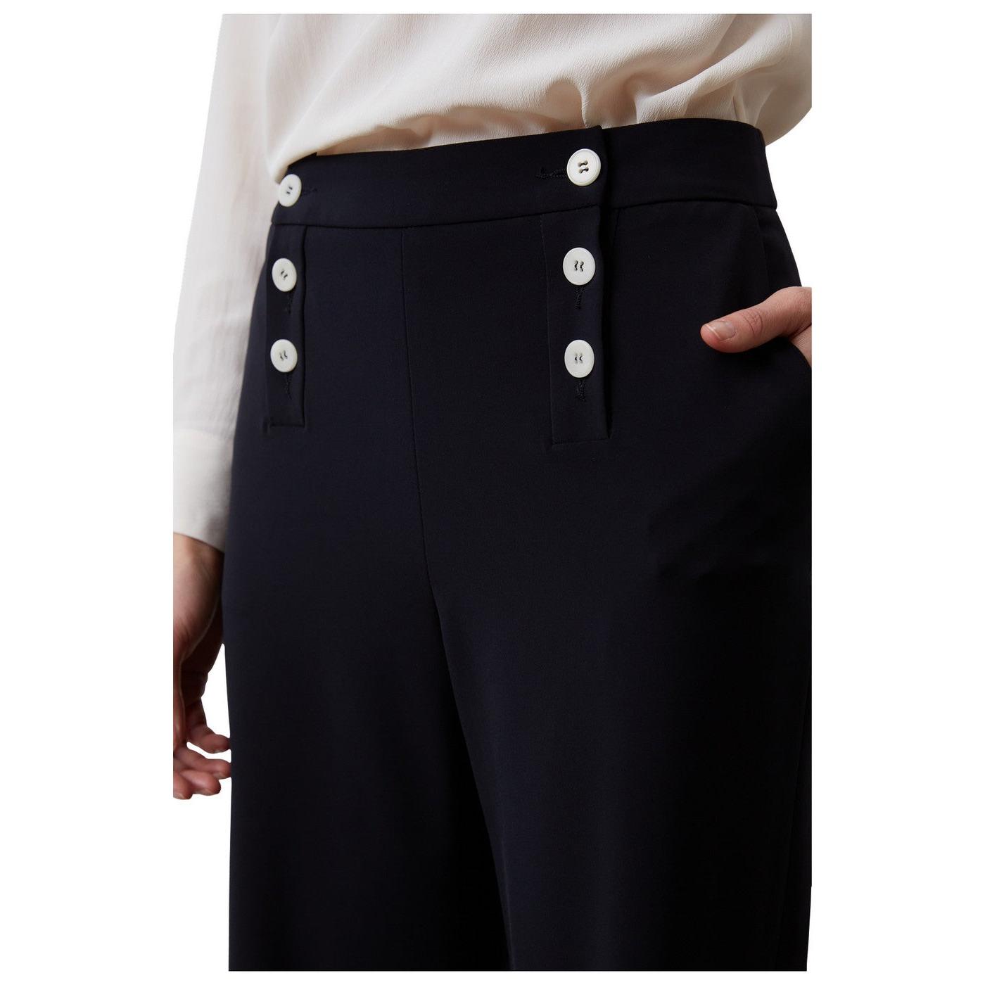 Pantalon - Combi - Short Ederson - Marine