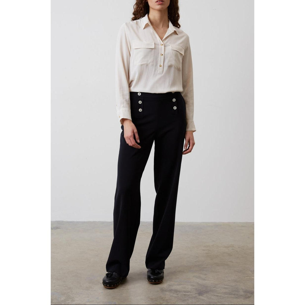 Pantalon - Combi - Short Ederson - Marine