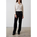 Pantalon - Combi - Short Ederson - Marine