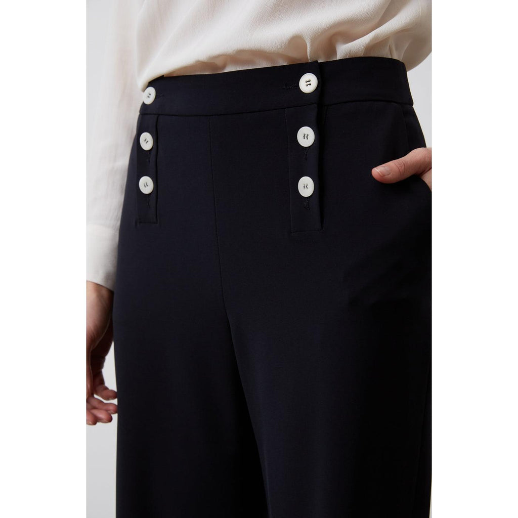 Pantalon - Combi - Short Ederson - Marine