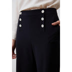 Pantalon - Combi - Short Ederson - Marine