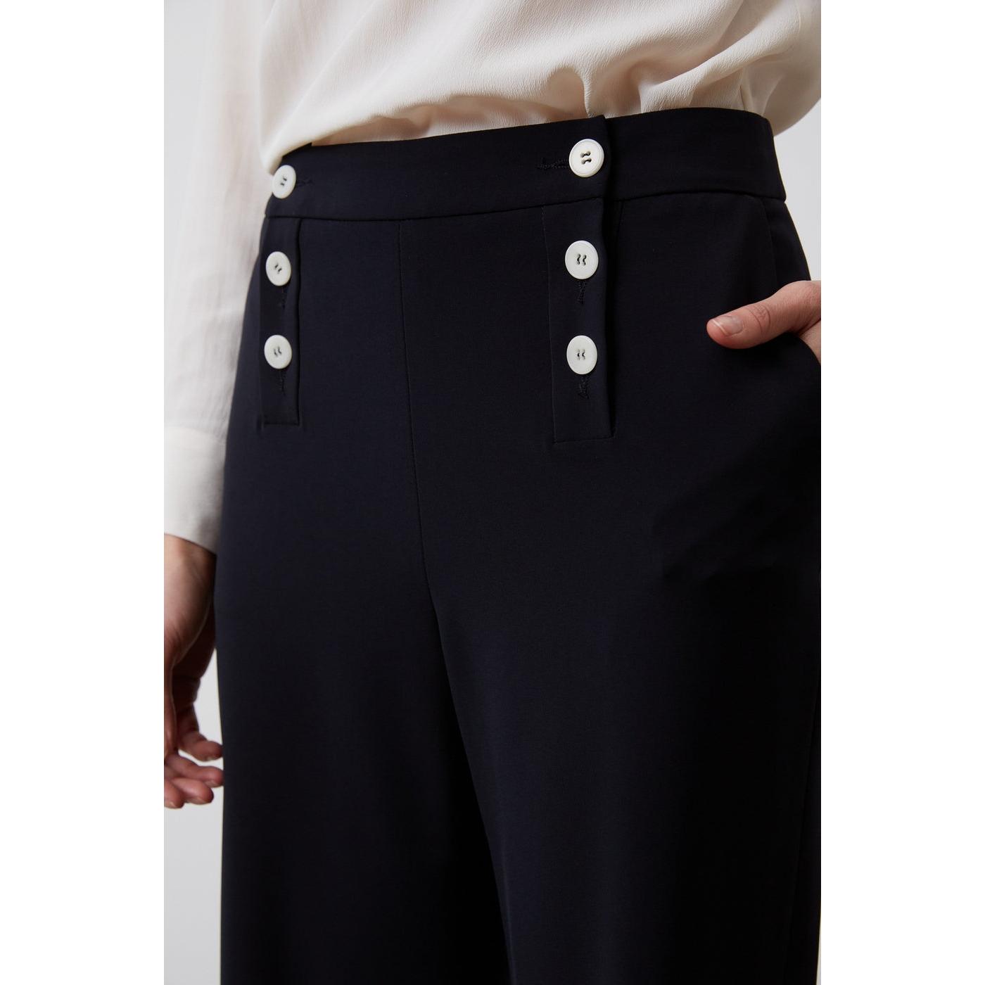 Pantalon - Combi - Short Ederson - Marine