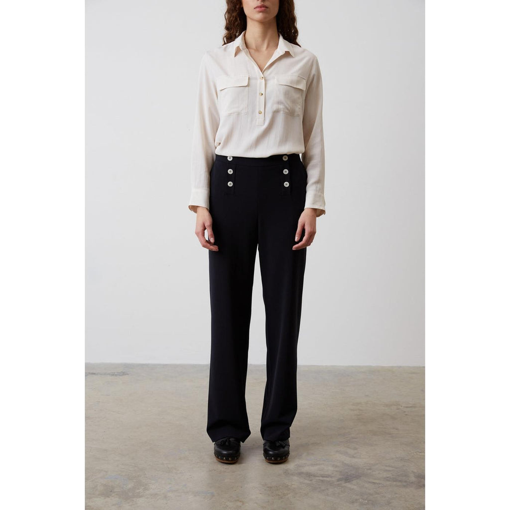 Pantalon - Combi - Short Ederson - Marine