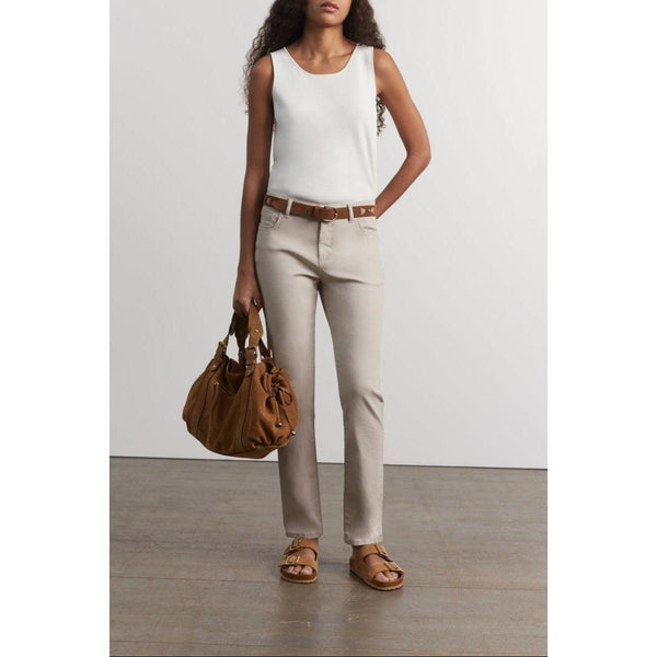 Pantalon Jean Edmont - Sable