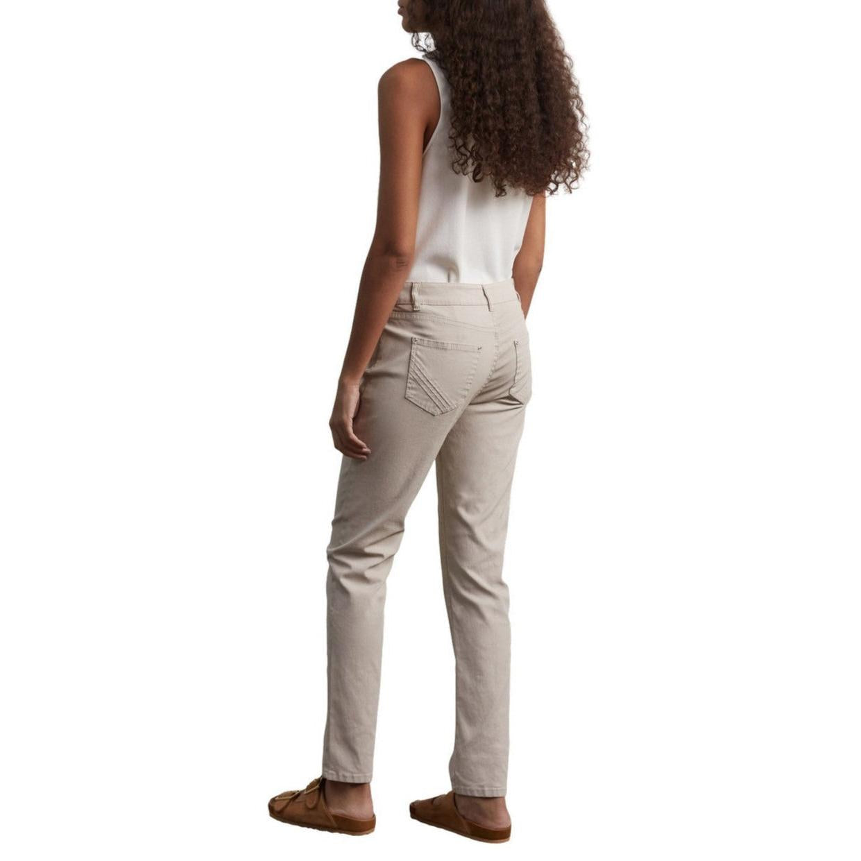 Pantalon Jean Edmont - Sable