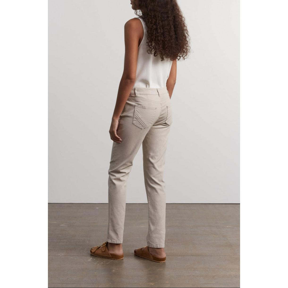 Pantalon Jean Edmont - Sable
