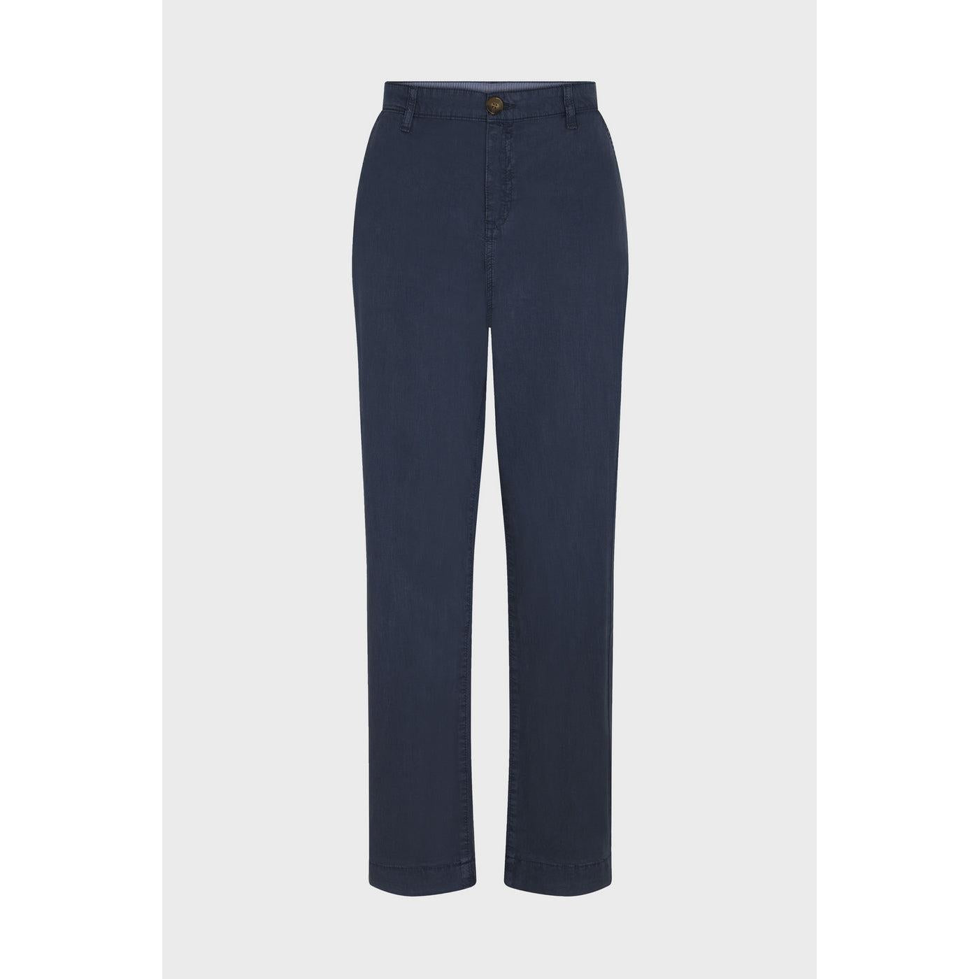 Pantalon - Combi - Short Edyson - Encre
