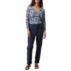 Pantalon - Combi - Short Edyson - Encre