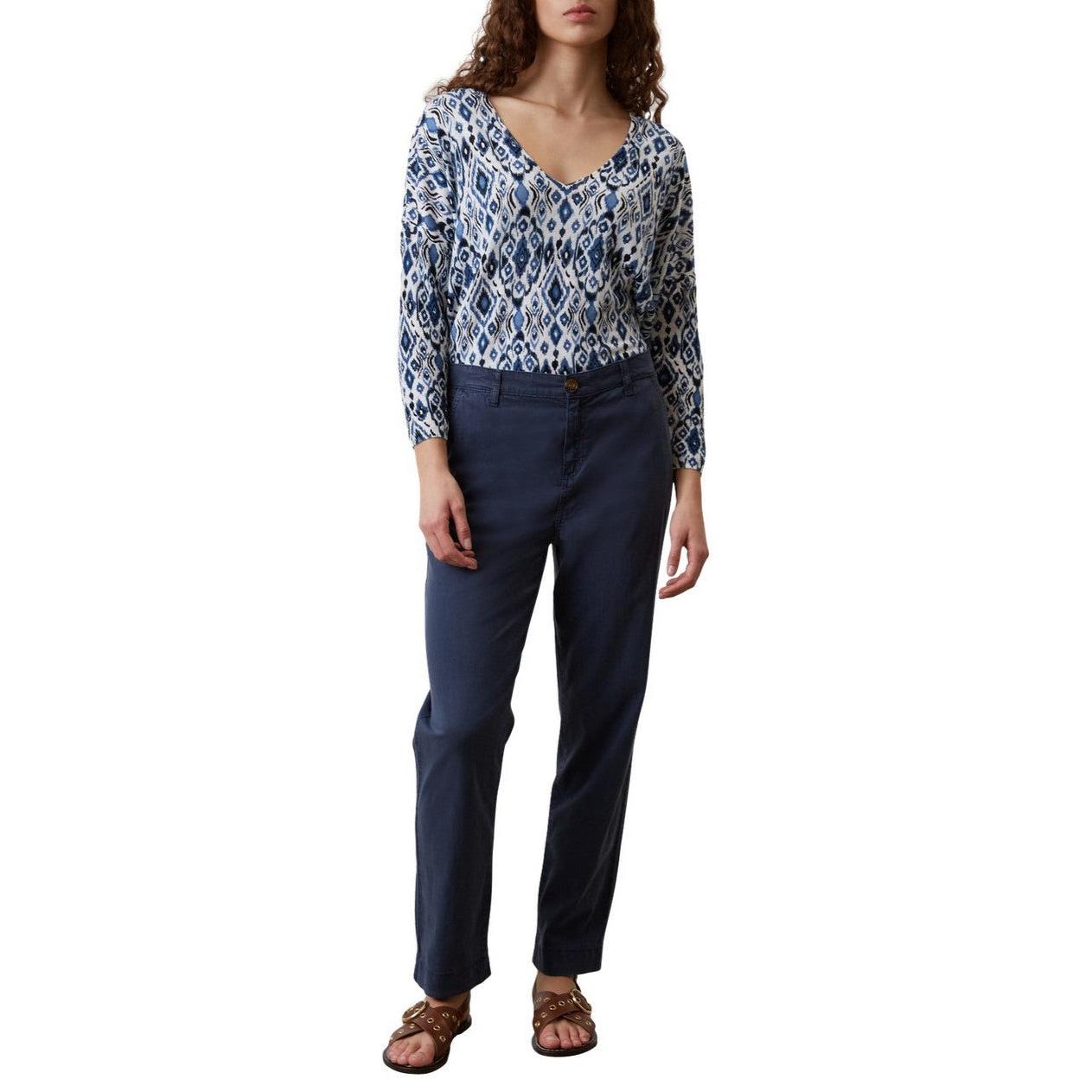 Pantalon - Combi - Short Edyson - Encre
