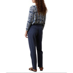 Pantalon - Combi - Short Edyson - Encre