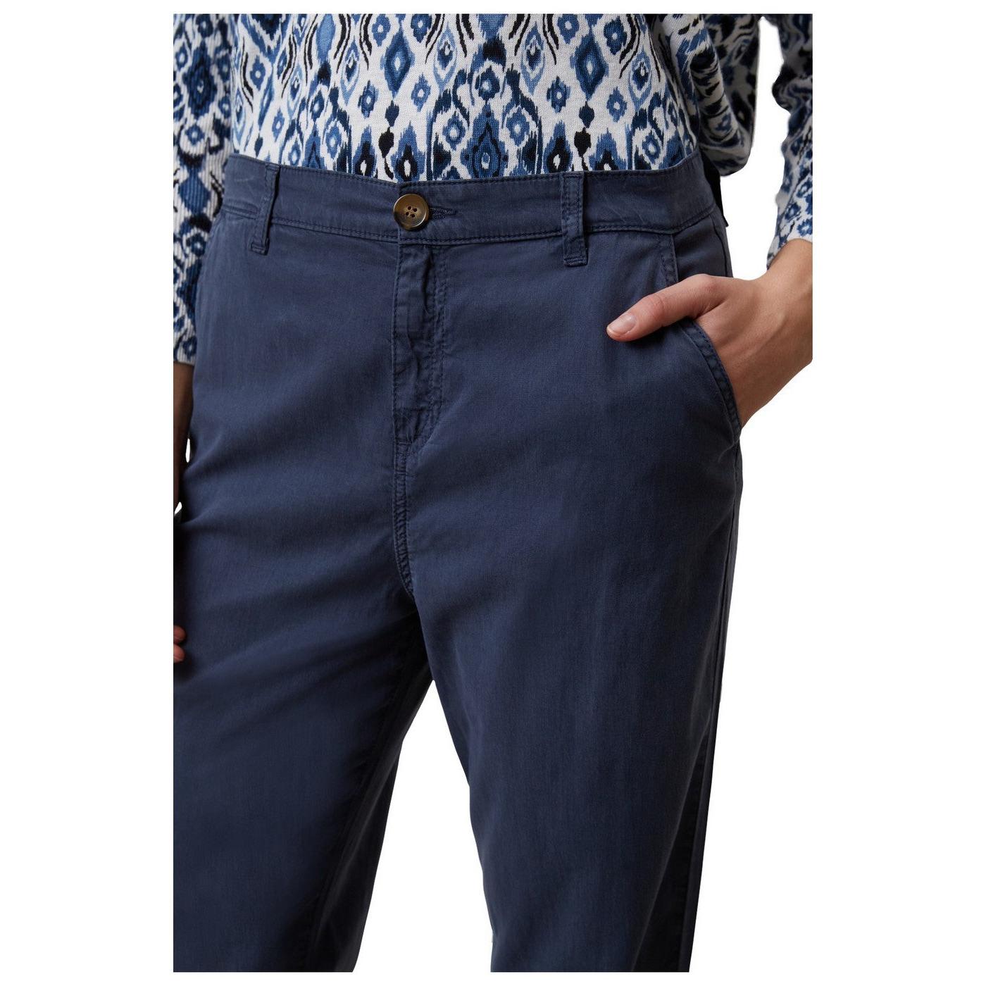 Pantalon - Combi - Short Edyson - Encre