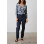 Pantalon - Combi - Short Edyson - Encre
