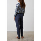 Pantalon - Combi - Short Edyson - Encre